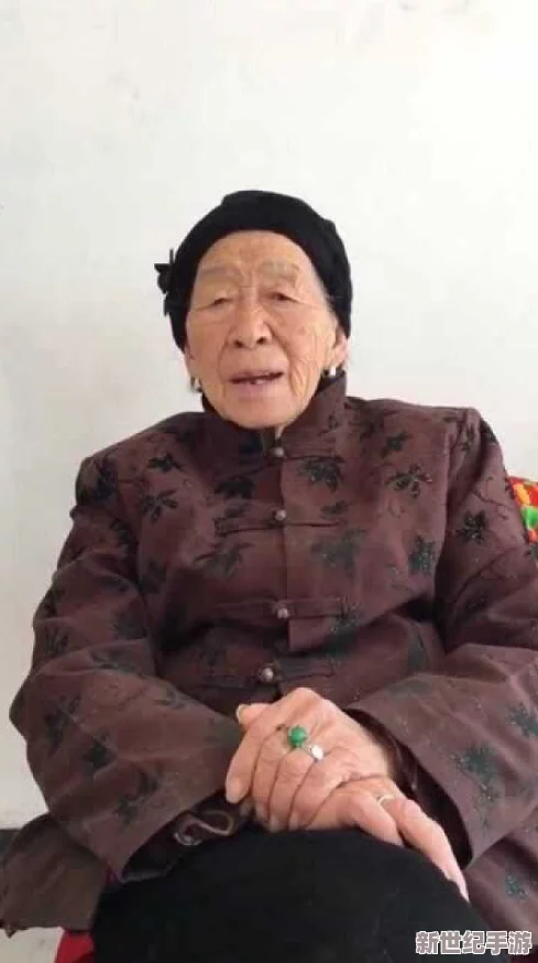 100岁老太婆BBwBBw：探讨百岁老人的生活习惯与心理健康对长寿的影响，了解长寿背后的故事与奥秘