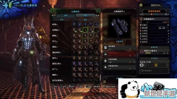 怪物猎人系列中，哪款统枪武器性能更优，更适合玩家选择？